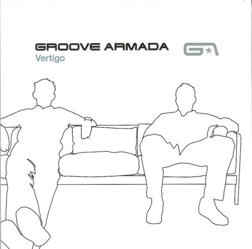 Groove Armada - Chicago